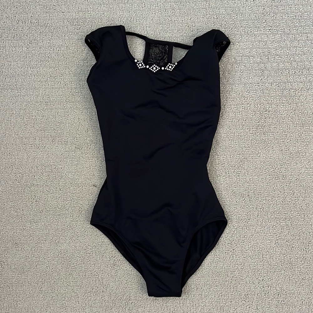 Girls Leotard